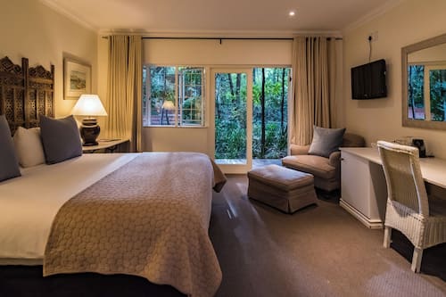 Premium Room | View from room