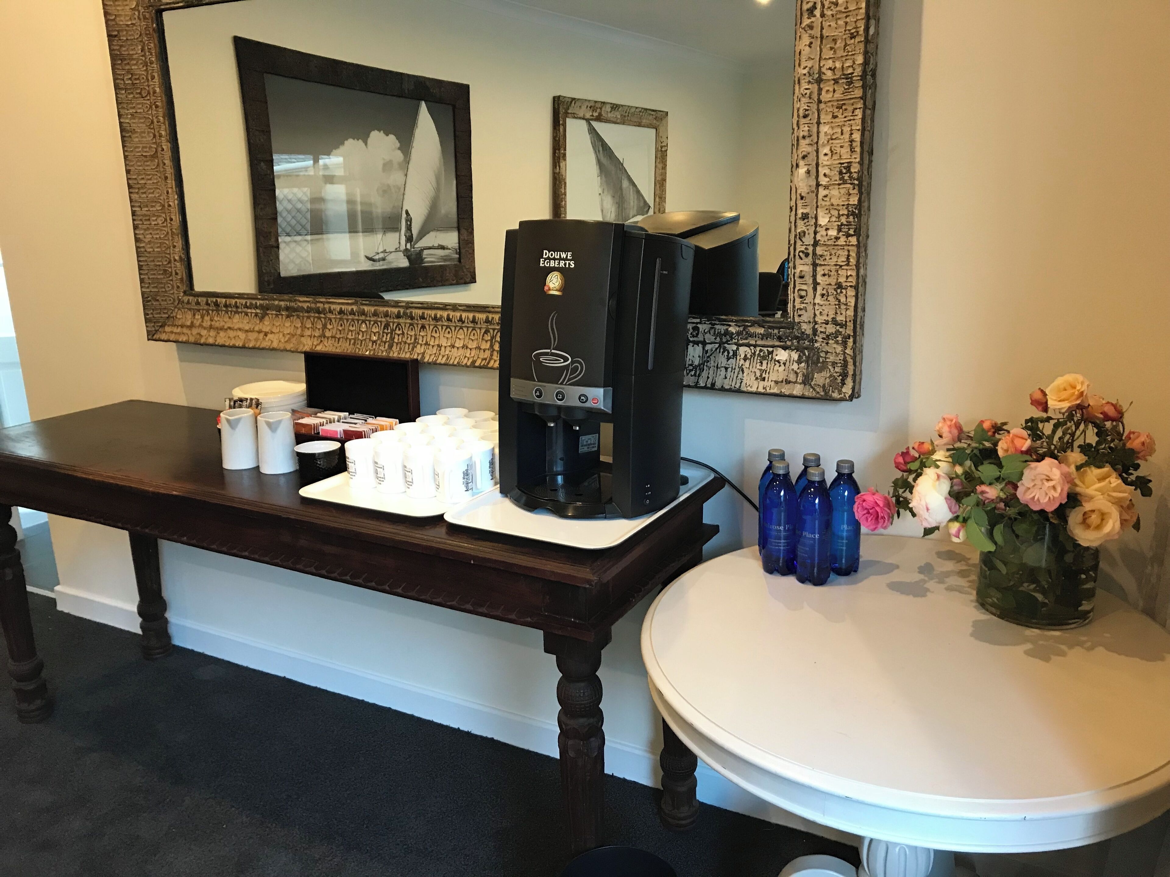 Foto - Melrose Place Boutique Hotel