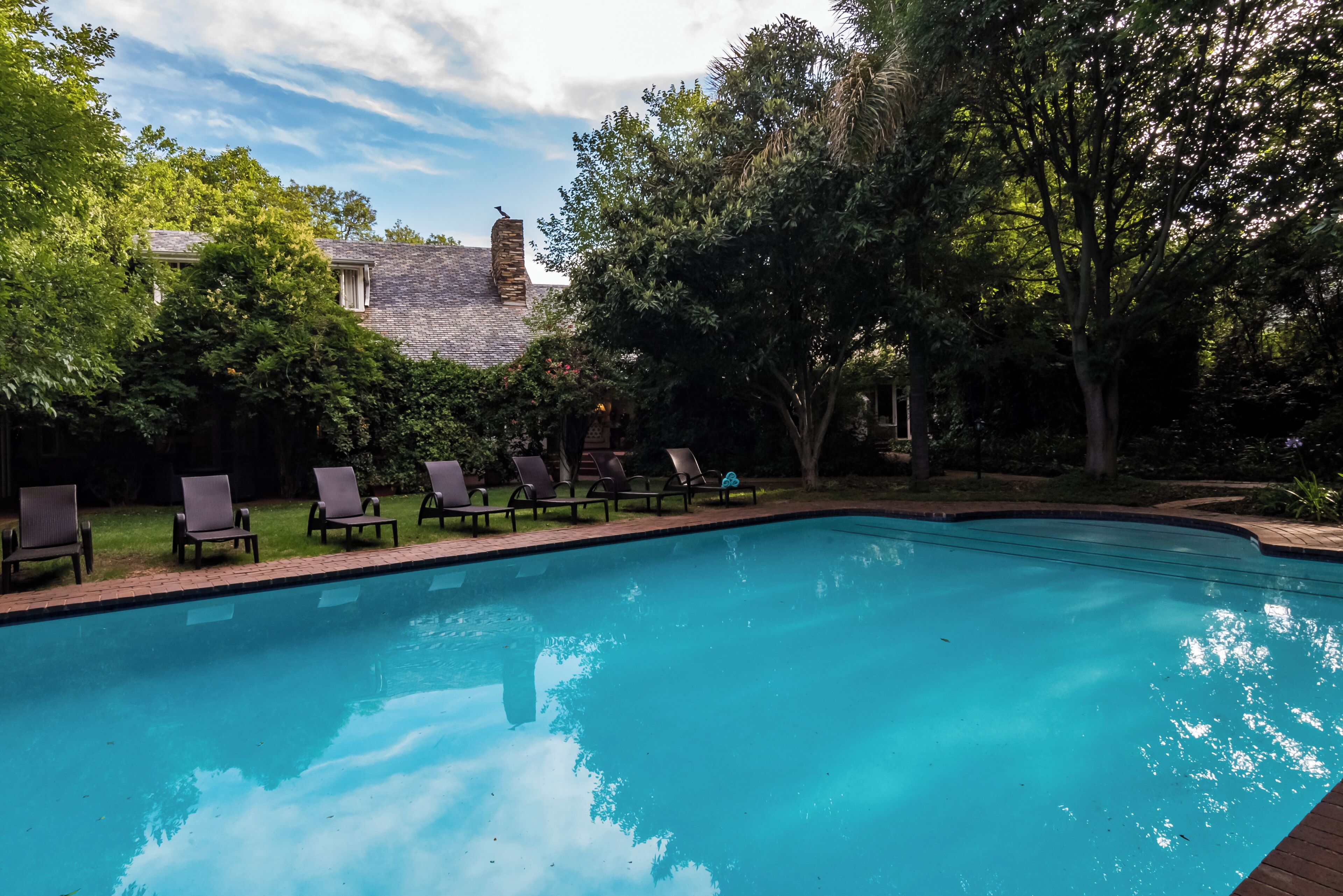 Photo - Melrose Place Boutique Hotel