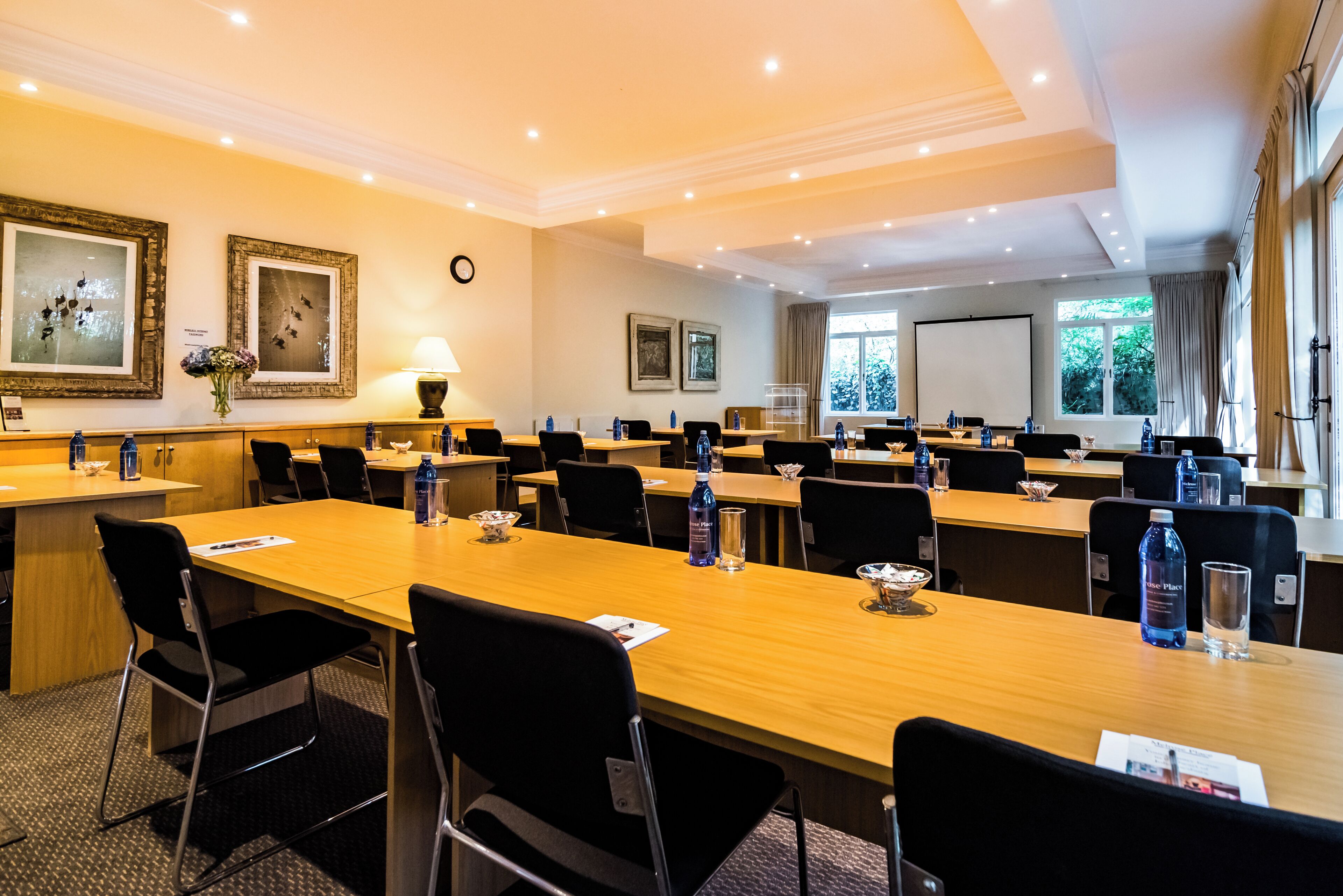 Photo - Melrose Place Boutique Hotel