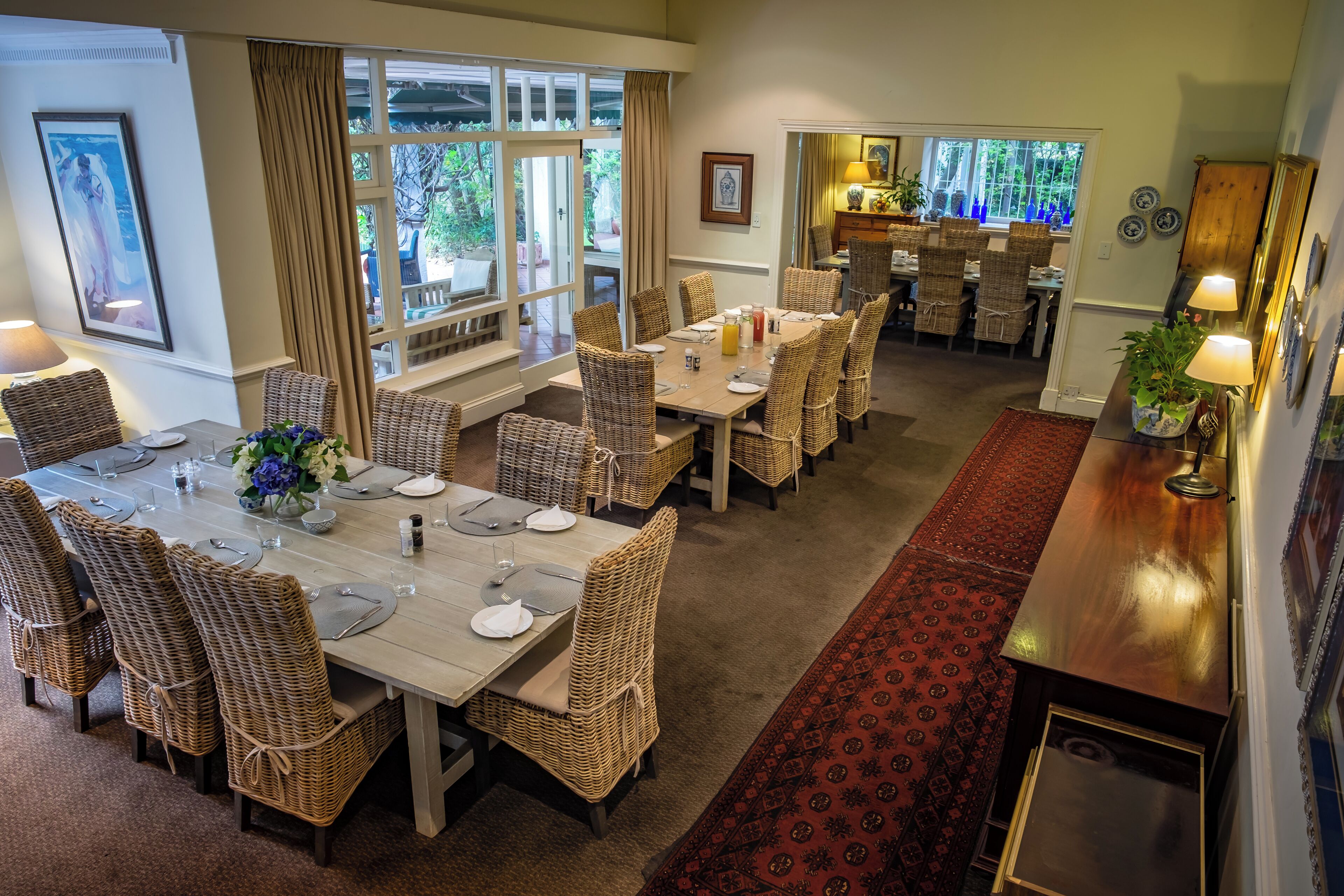 Photo - Melrose Place Boutique Hotel