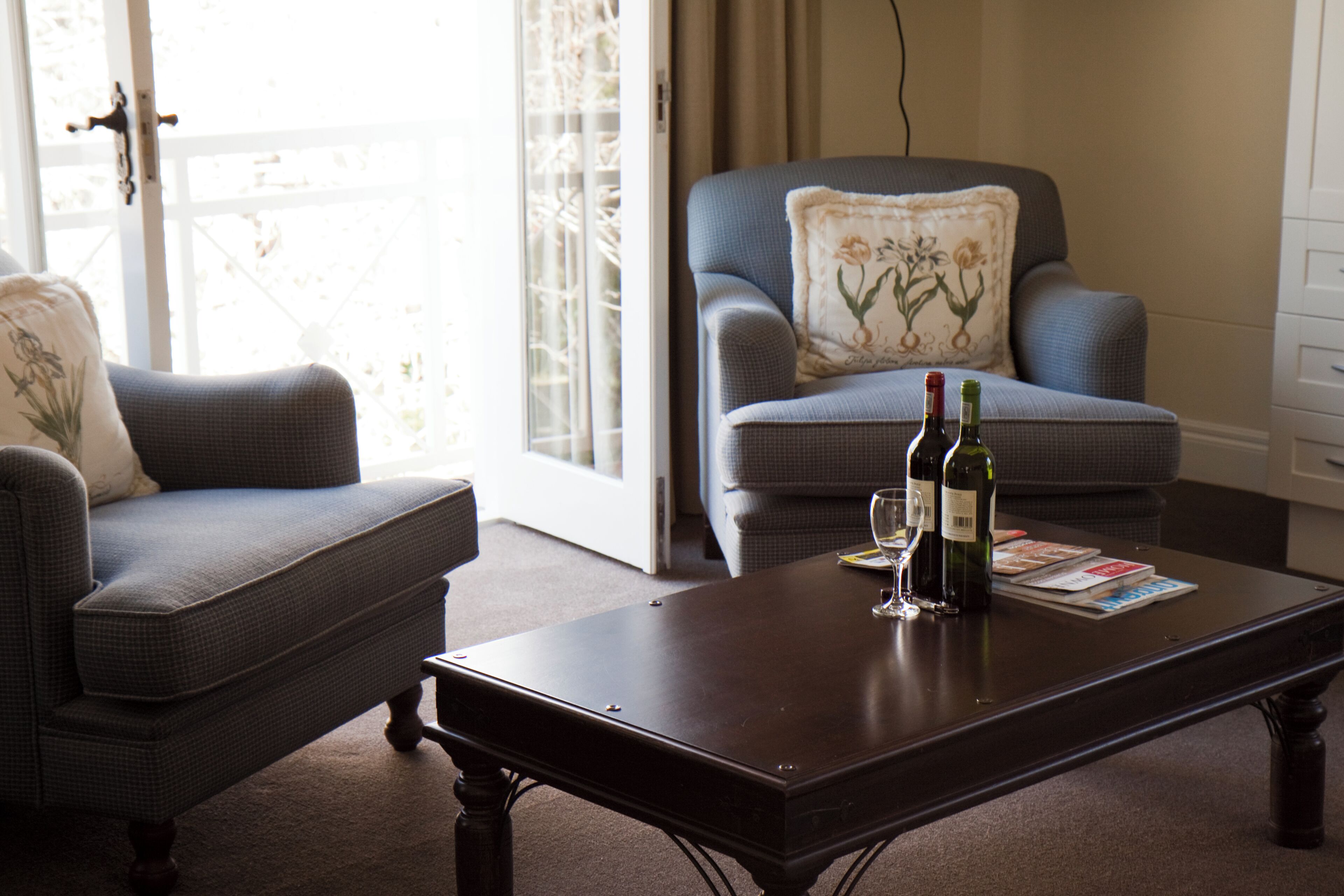 Foto - Melrose Place Boutique Hotel