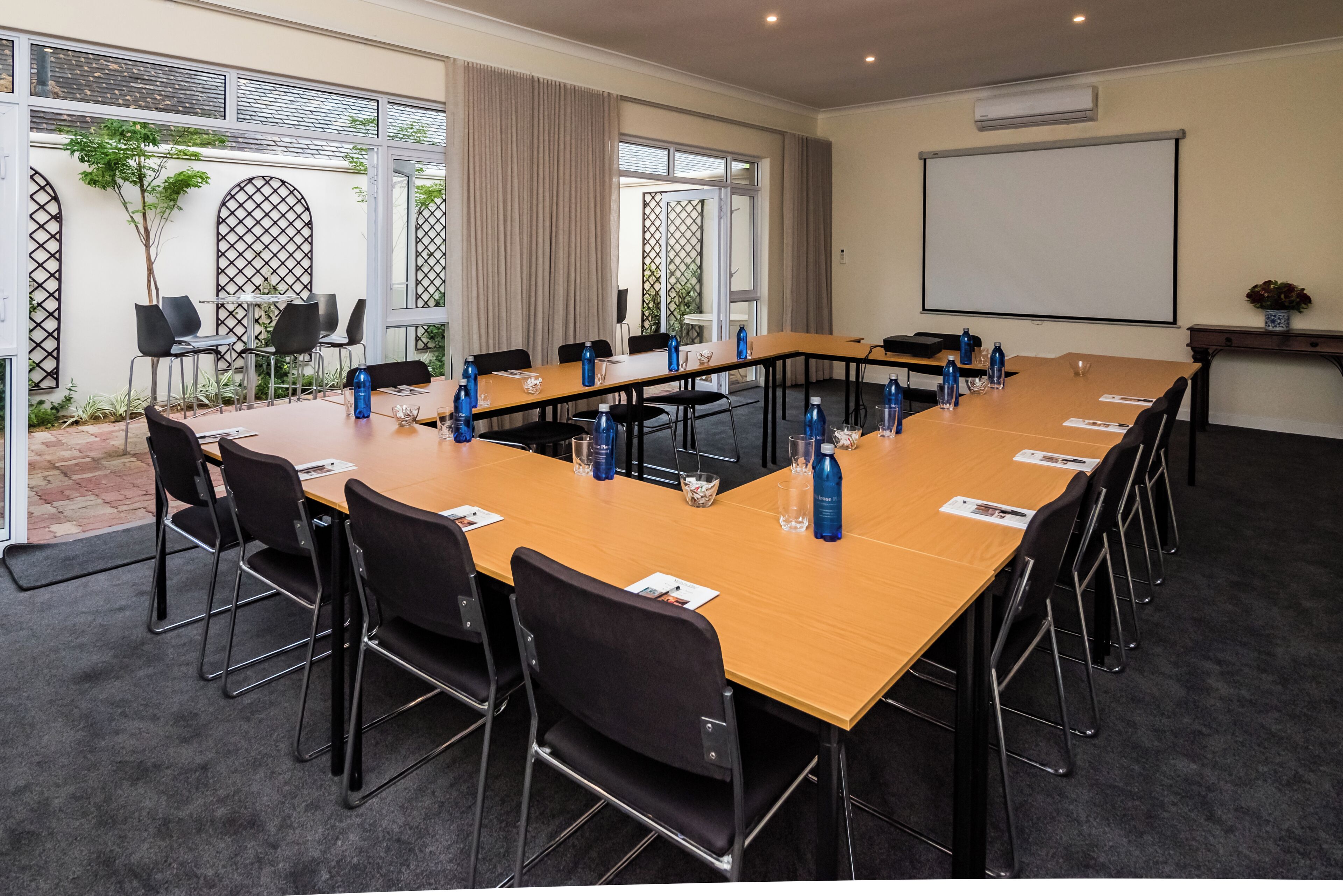 Photo - Melrose Place Boutique Hotel