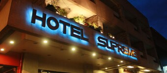Hotel Supreme