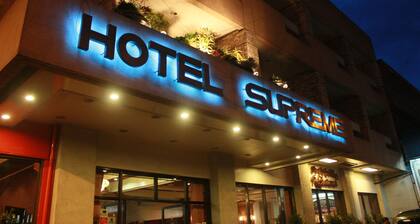 Hotel Supreme