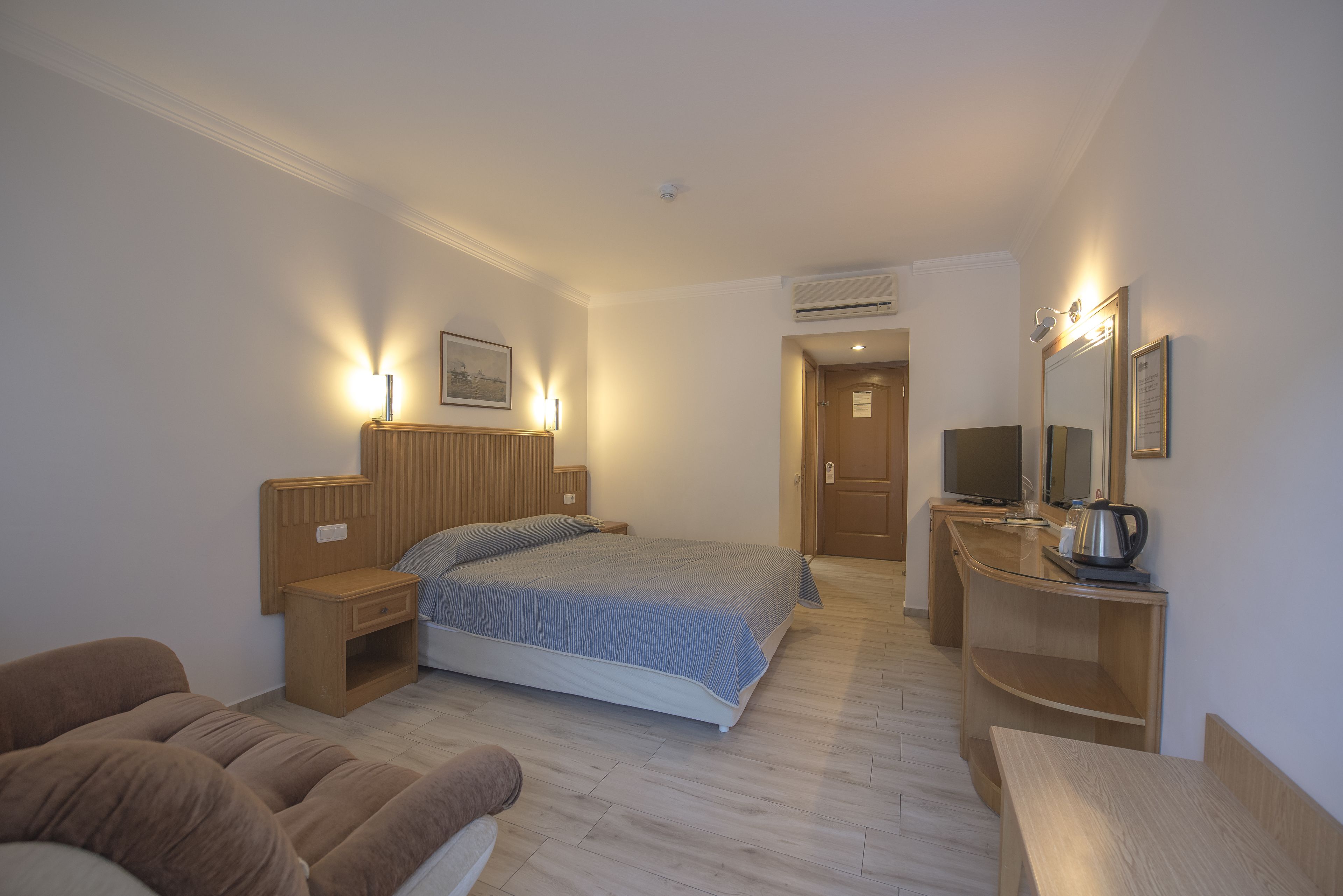 Foto - Belcehan Hotel