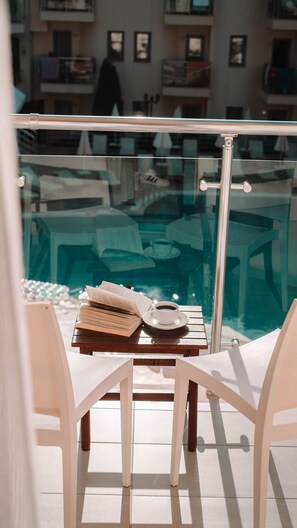 Literie de qualité supérieure, minibar, bureau, rideaux occultants