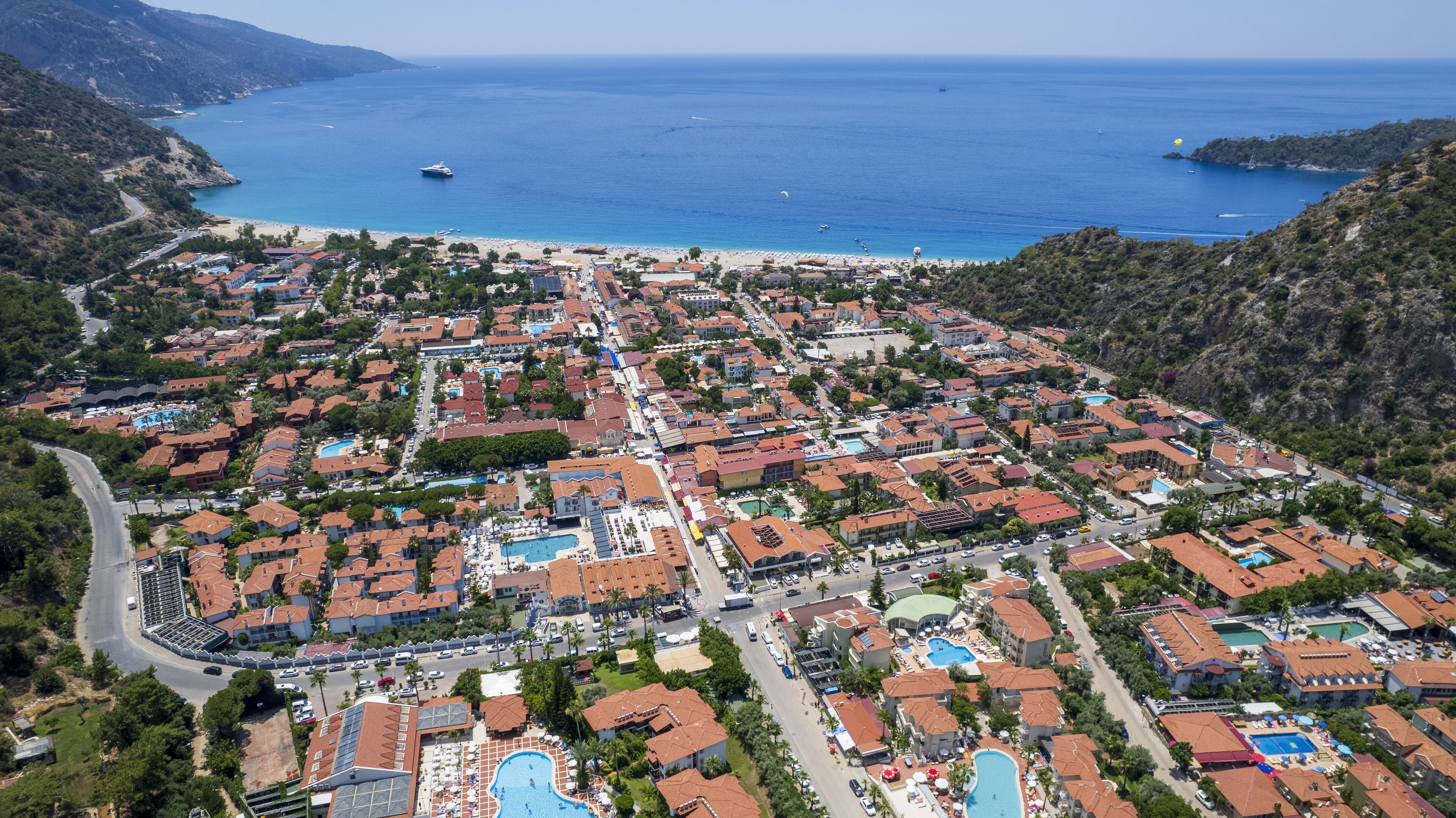 Foto - Belcehan Hotel