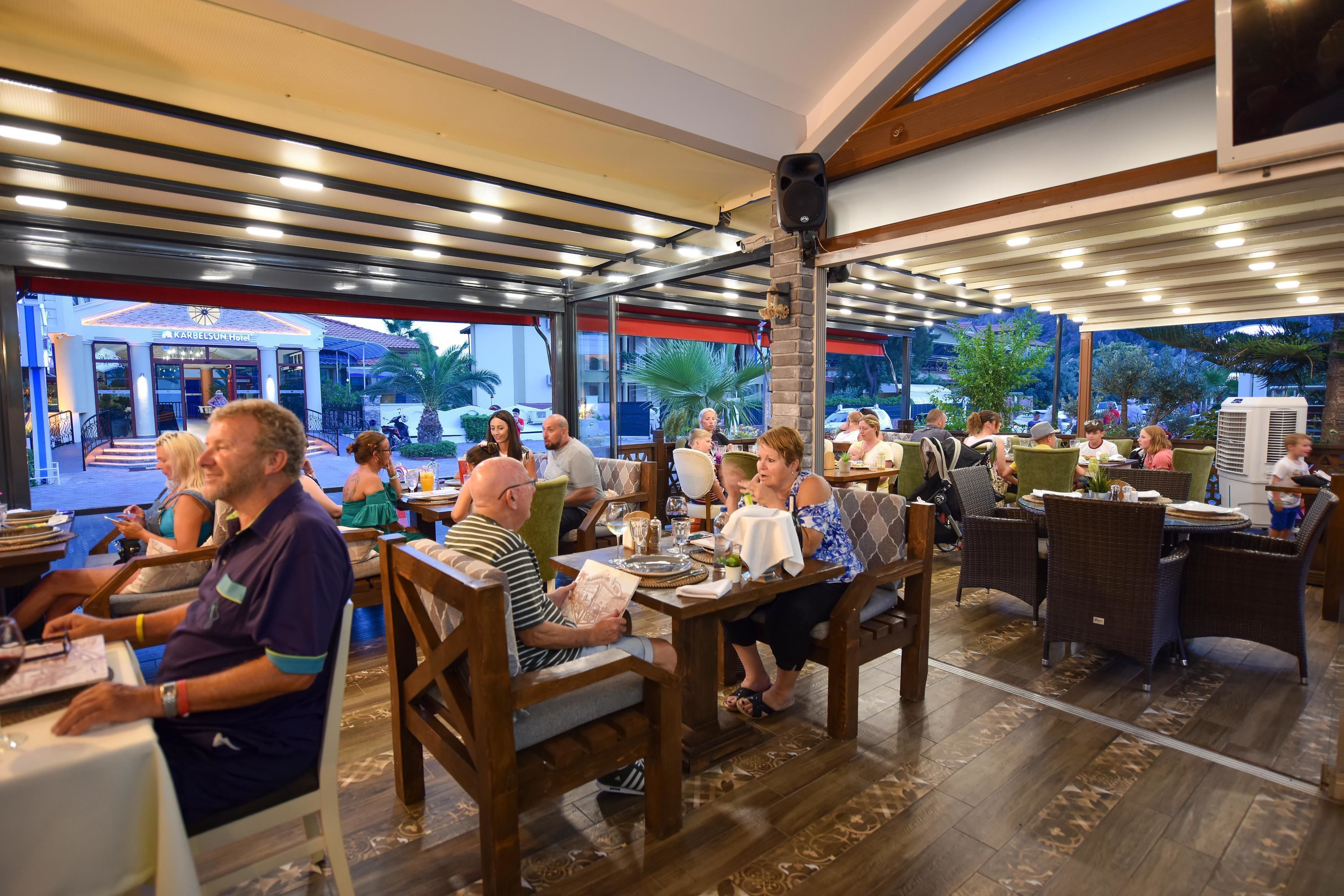 Foto - Belcehan Hotel