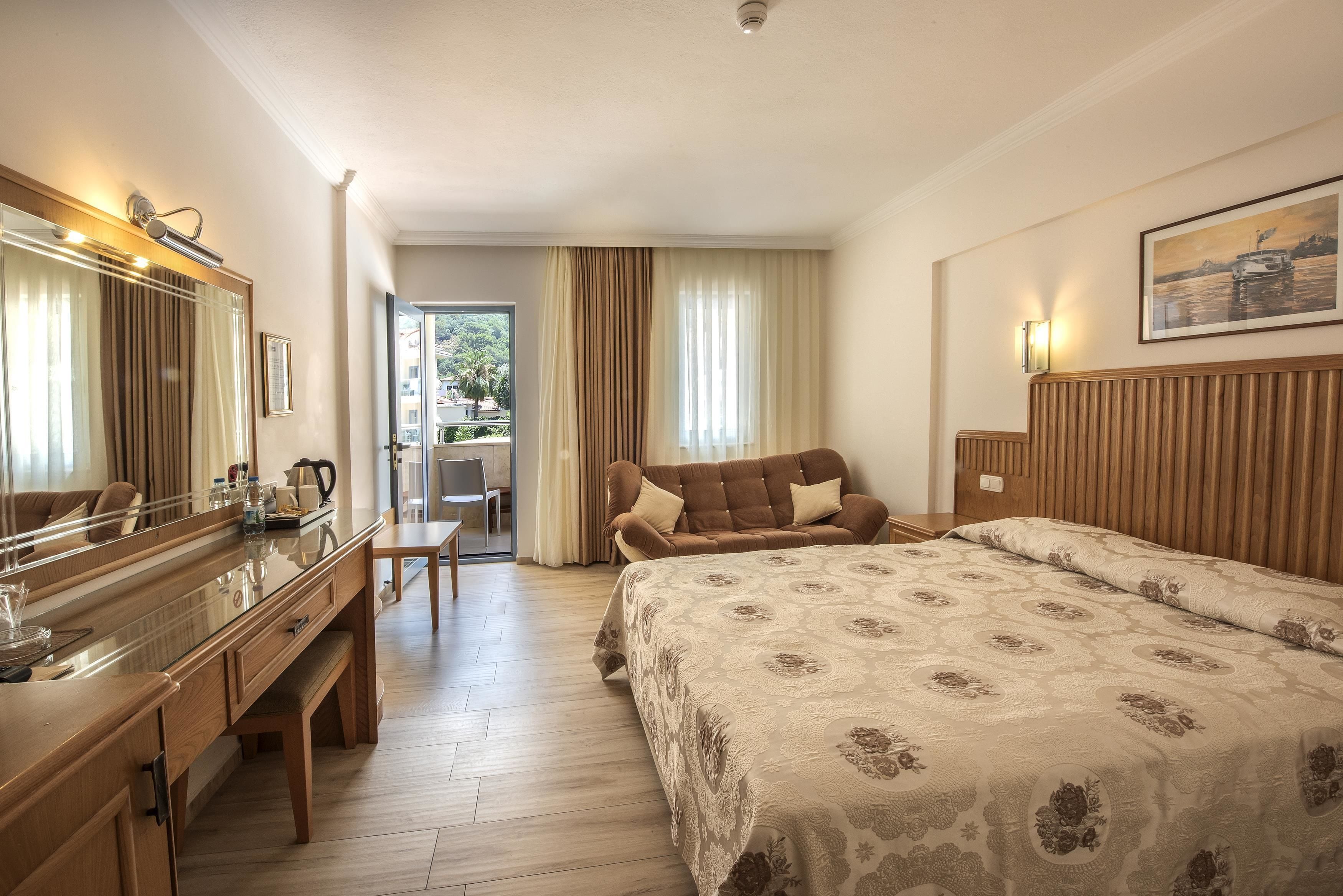 Foto - Belcehan Hotel