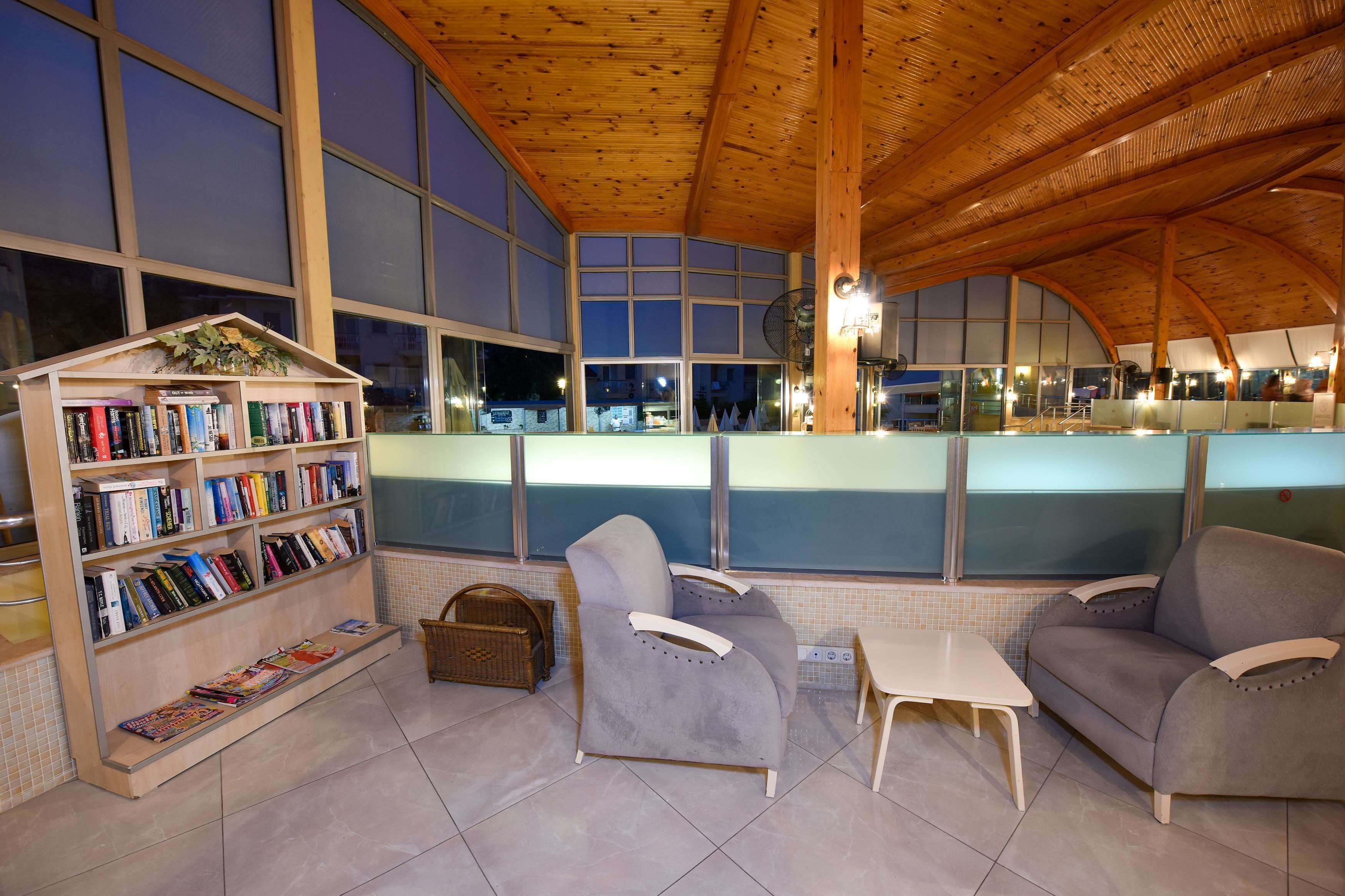 Foto - Belcehan Hotel