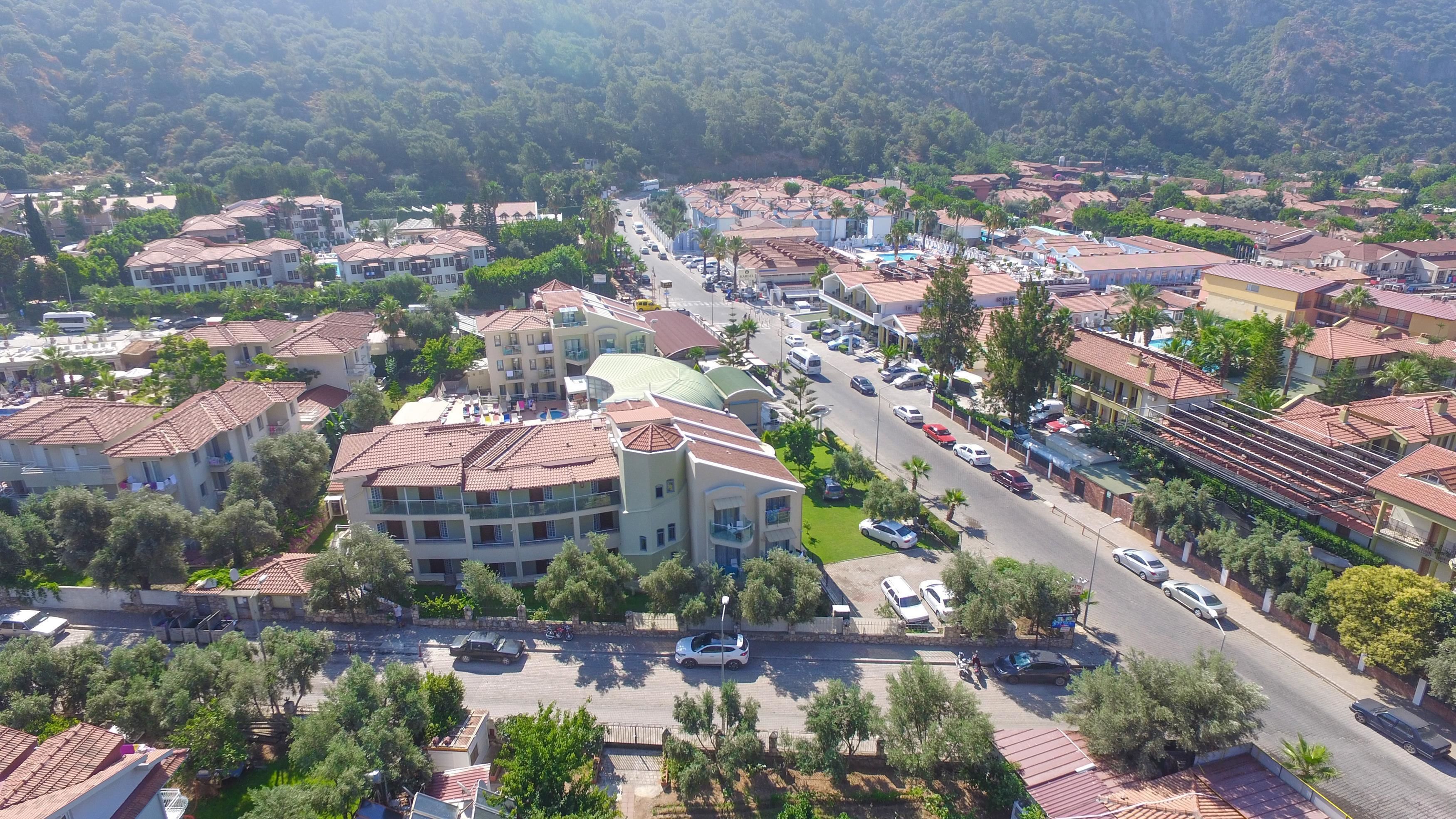 Foto - Belcehan Hotel