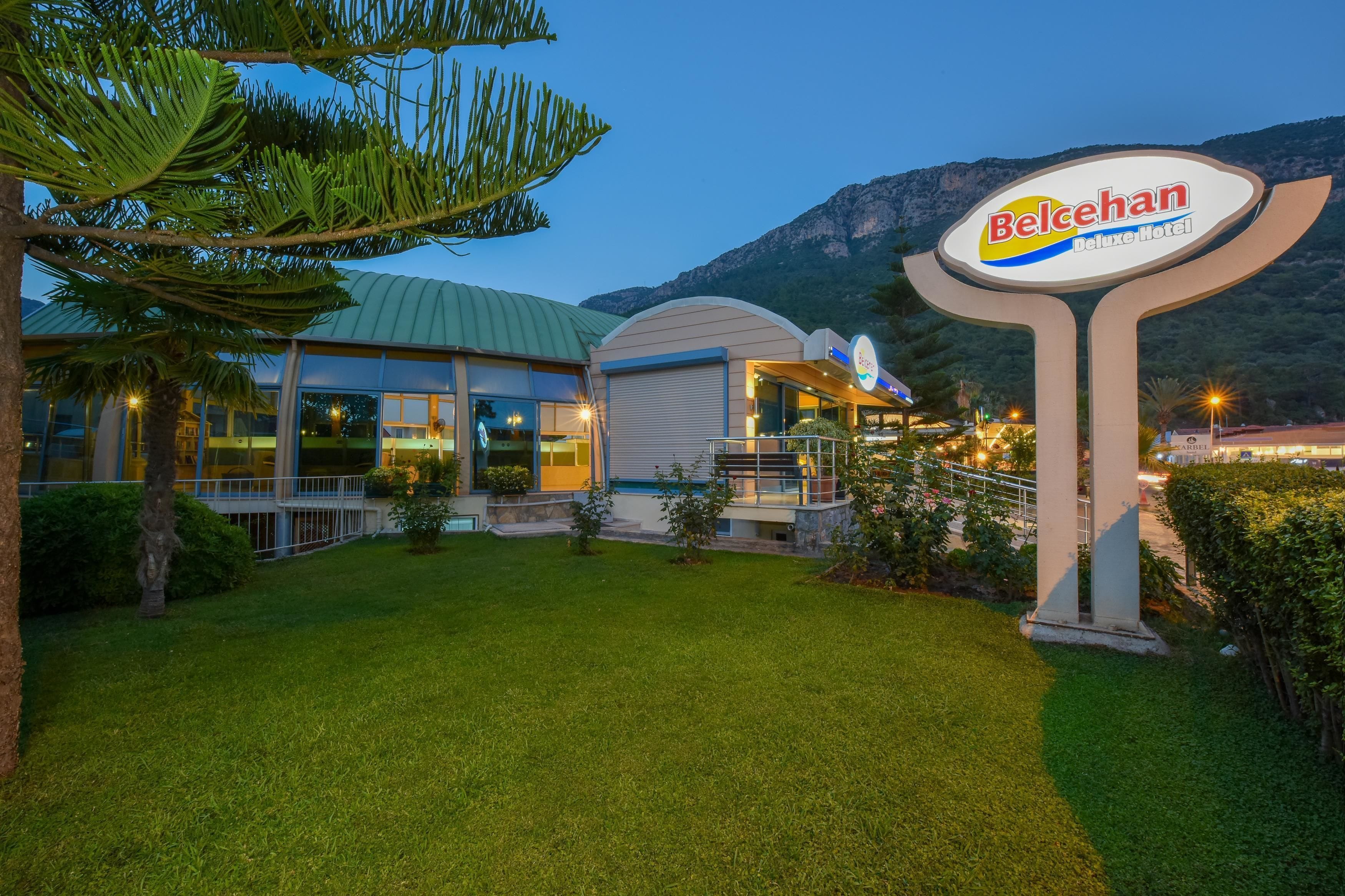 Foto - Belcehan Hotel