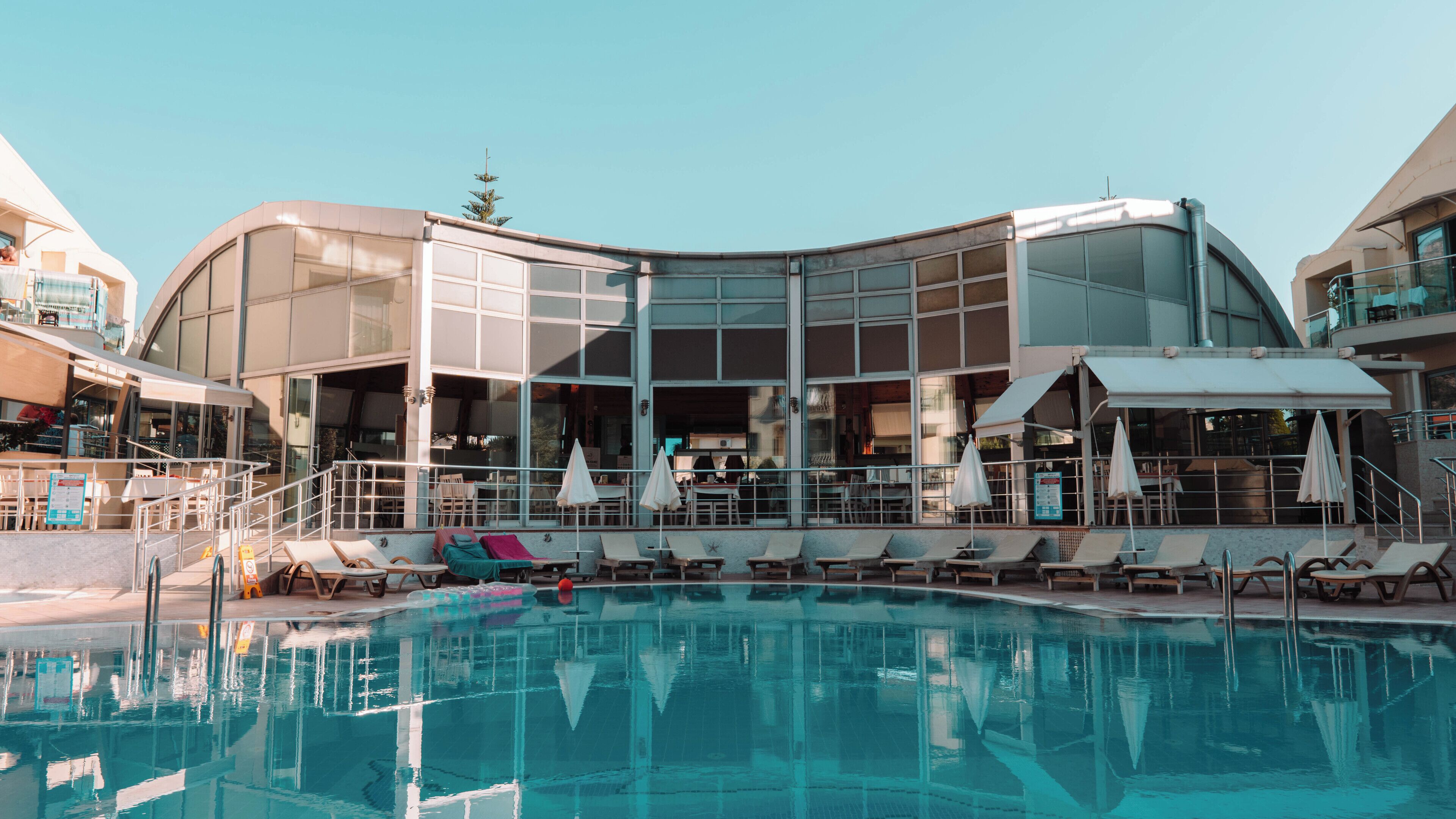 Foto - Belcehan Hotel