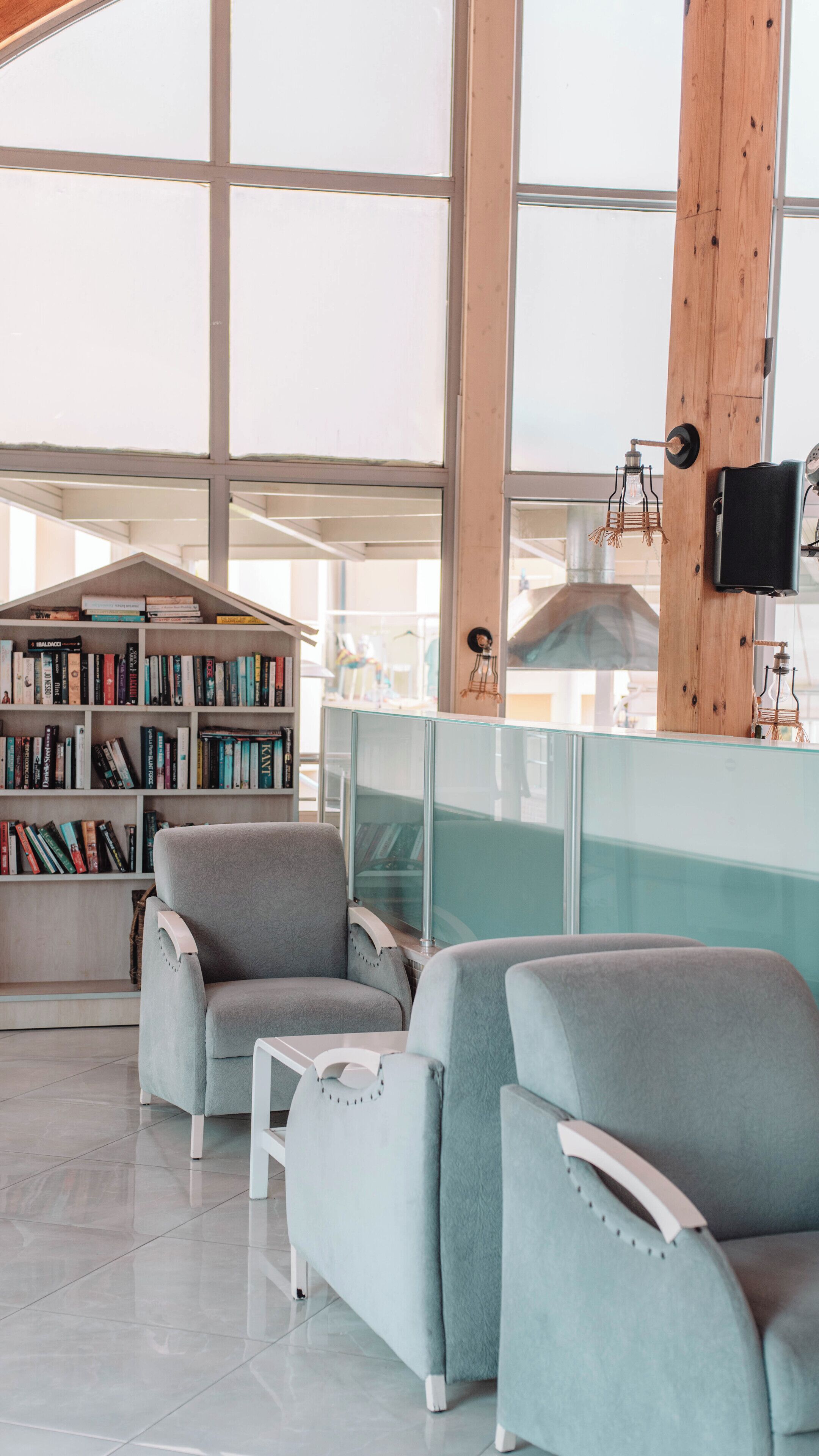 Foto - Belcehan Hotel