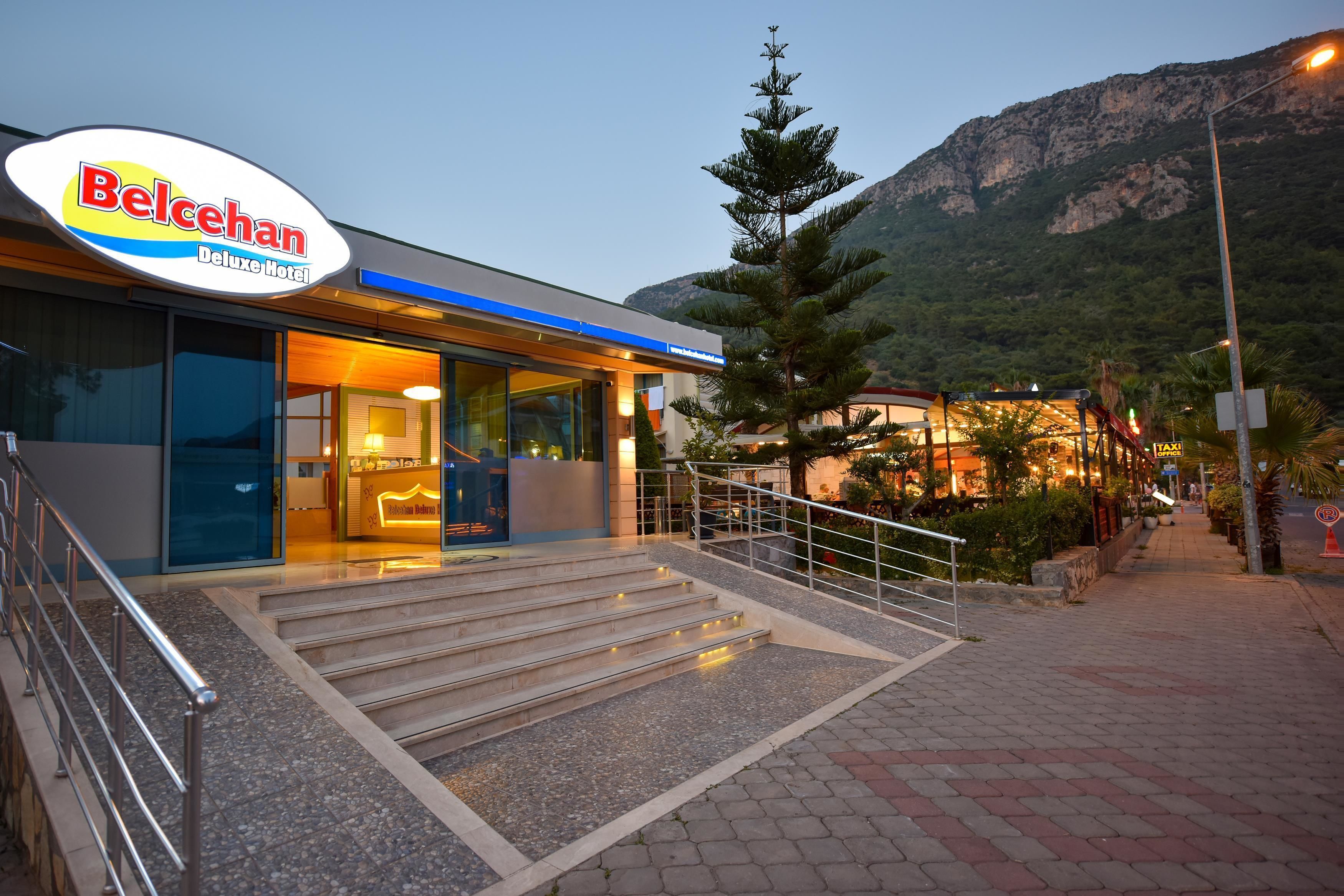 Foto - Belcehan Hotel