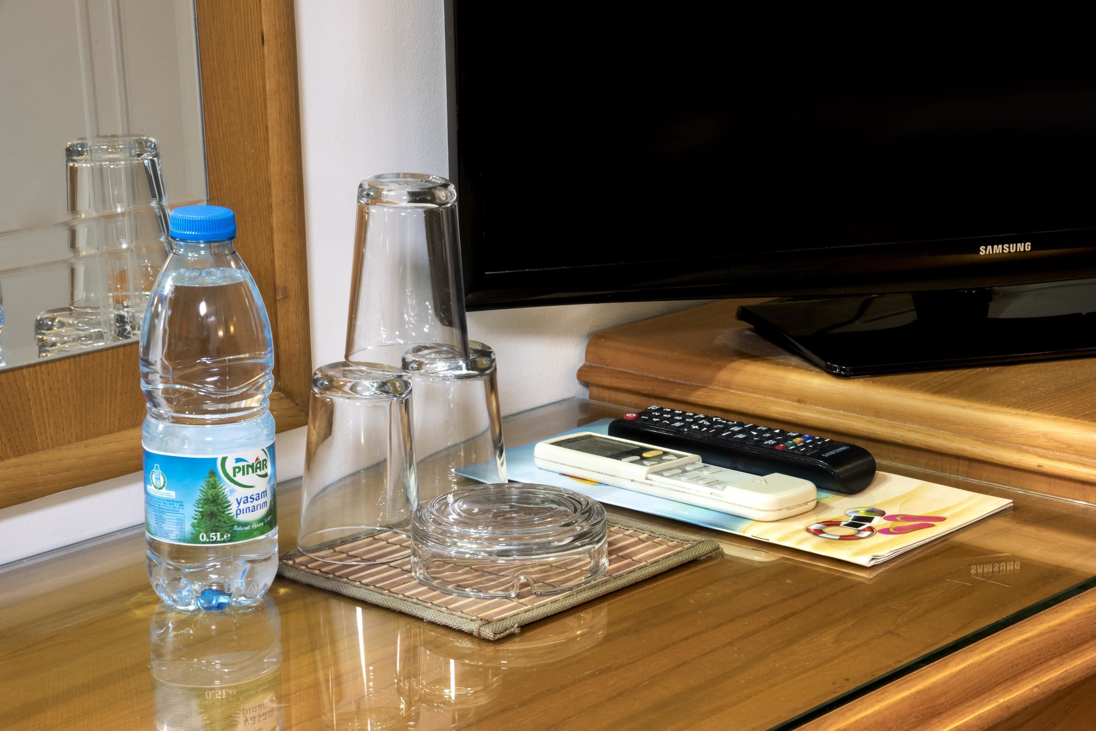 Foto - Belcehan Hotel