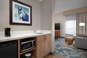 Kitchenette privada