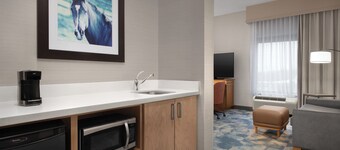 Hampton Inn & Suites Baltimore North/Timonium