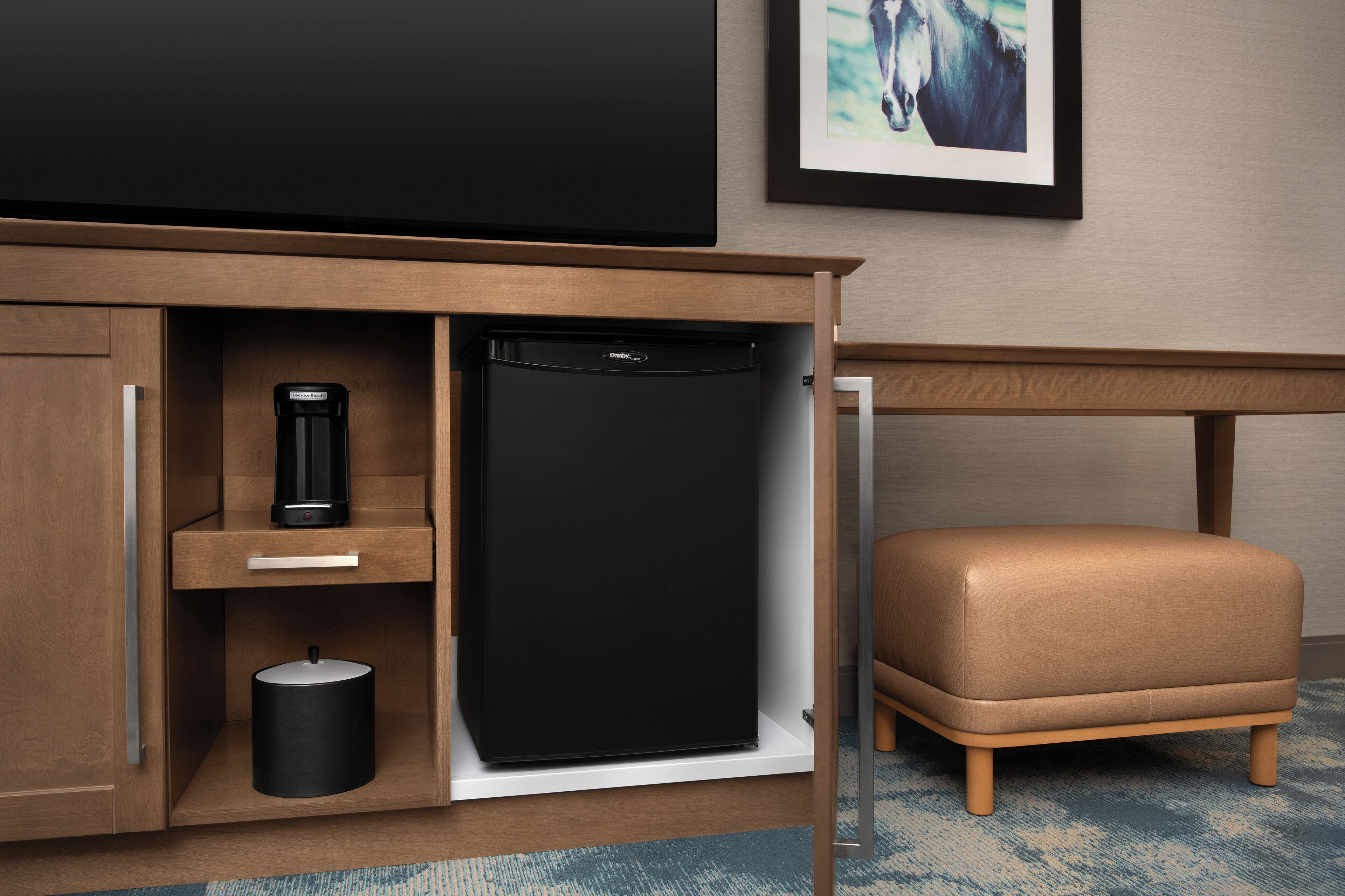 Photo - Hampton Inn & Suites Baltimore North/Timonium, MD