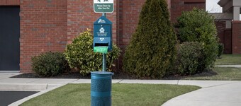 Hampton Inn & Suites Baltimore North/Timonium