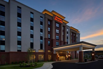 Hampton Inn & Suites Baltimore North/Timonium