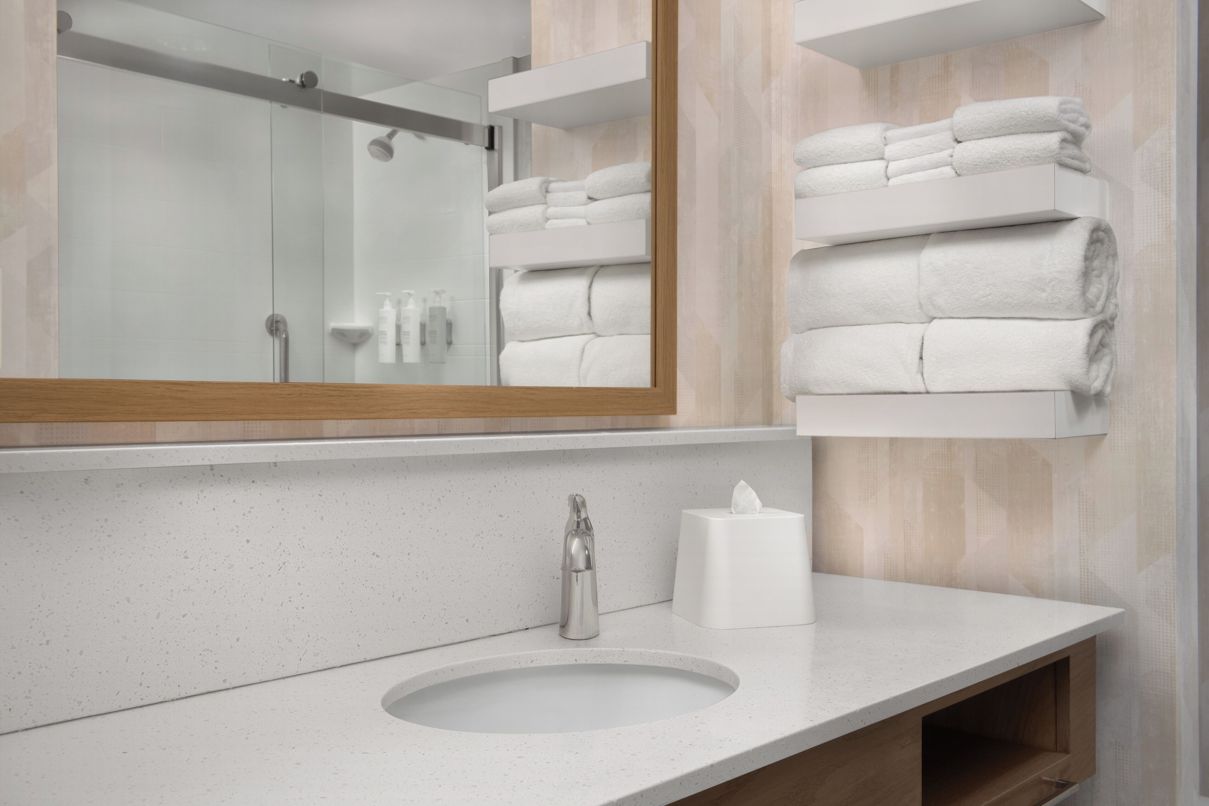 Photo - Hampton Inn & Suites Baltimore North/Timonium, MD