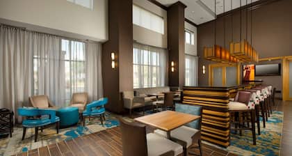 Hampton Inn & Suites Baltimore North/Timonium