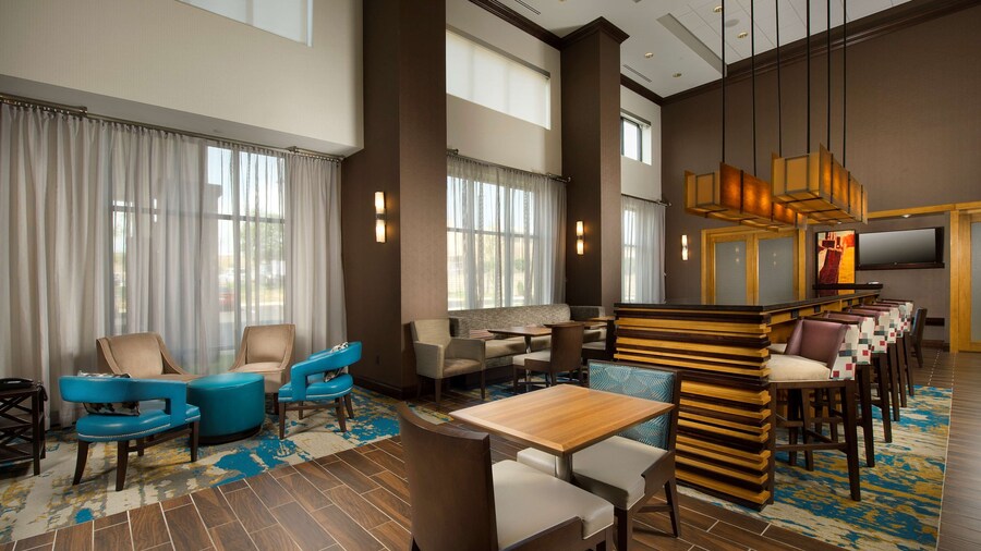 Hampton Inn & Suites Baltimore North/Timonium