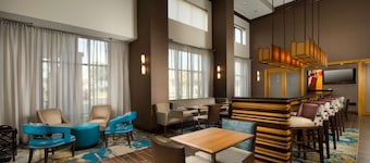 Hampton Inn & Suites Baltimore North/Timonium