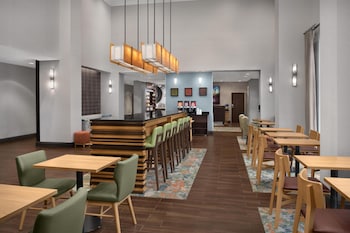 Hampton Inn & Suites Baltimore North/Timonium