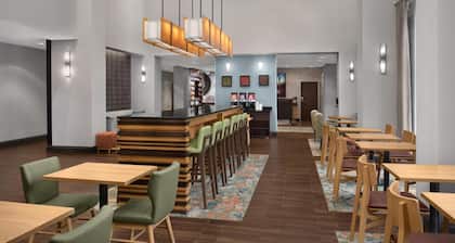 Hampton Inn & Suites Baltimore North/Timonium