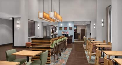 Hampton Inn & Suites Baltimore North/Timonium