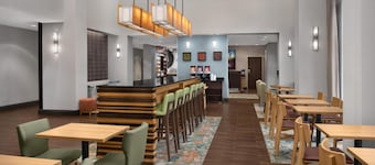 Hampton Inn & Suites Baltimore North/Timonium