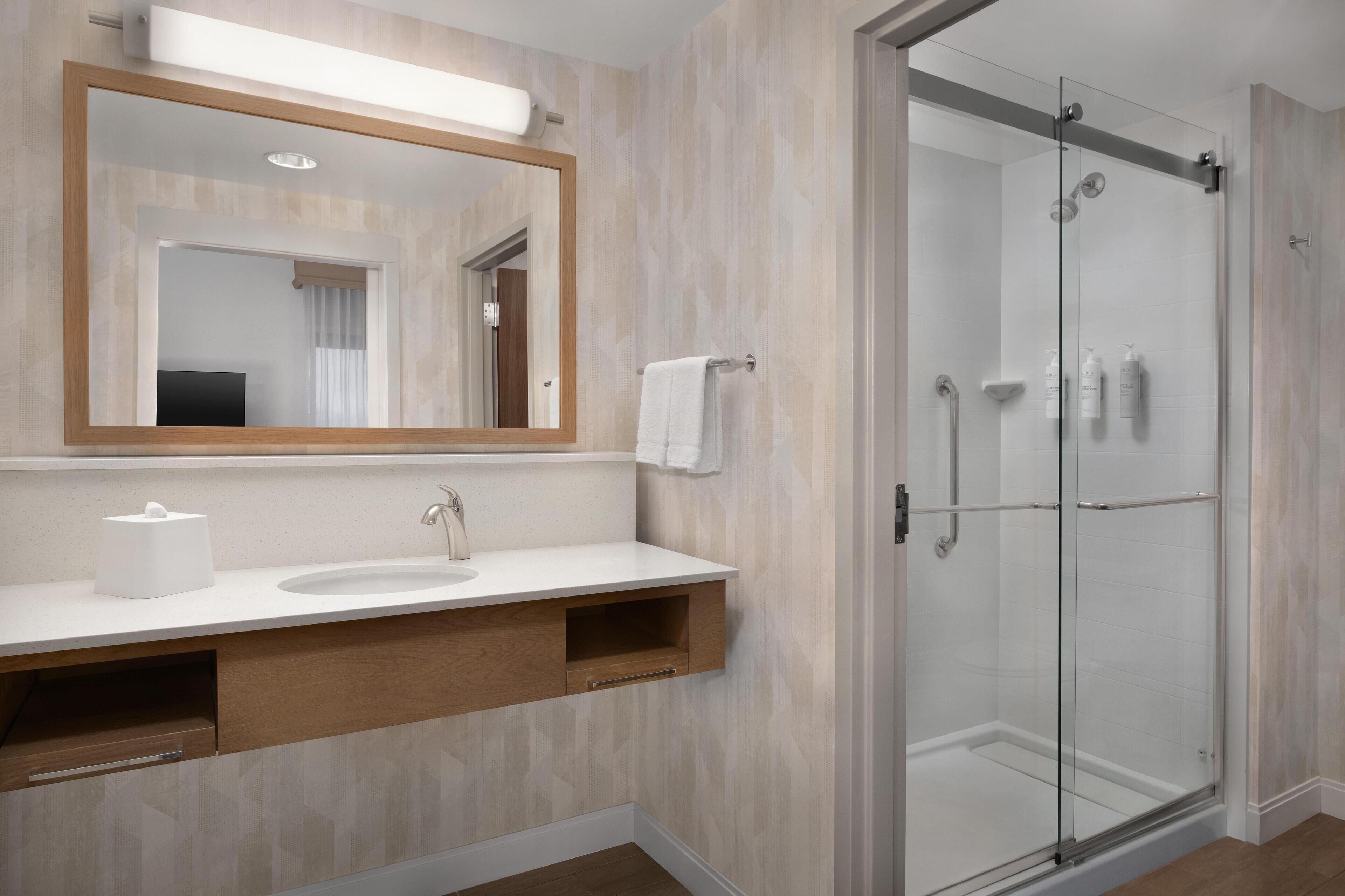 Photo - Hampton Inn & Suites Baltimore North/Timonium, MD