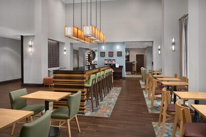 Hampton Inn & Suites Baltimore North/Timonium