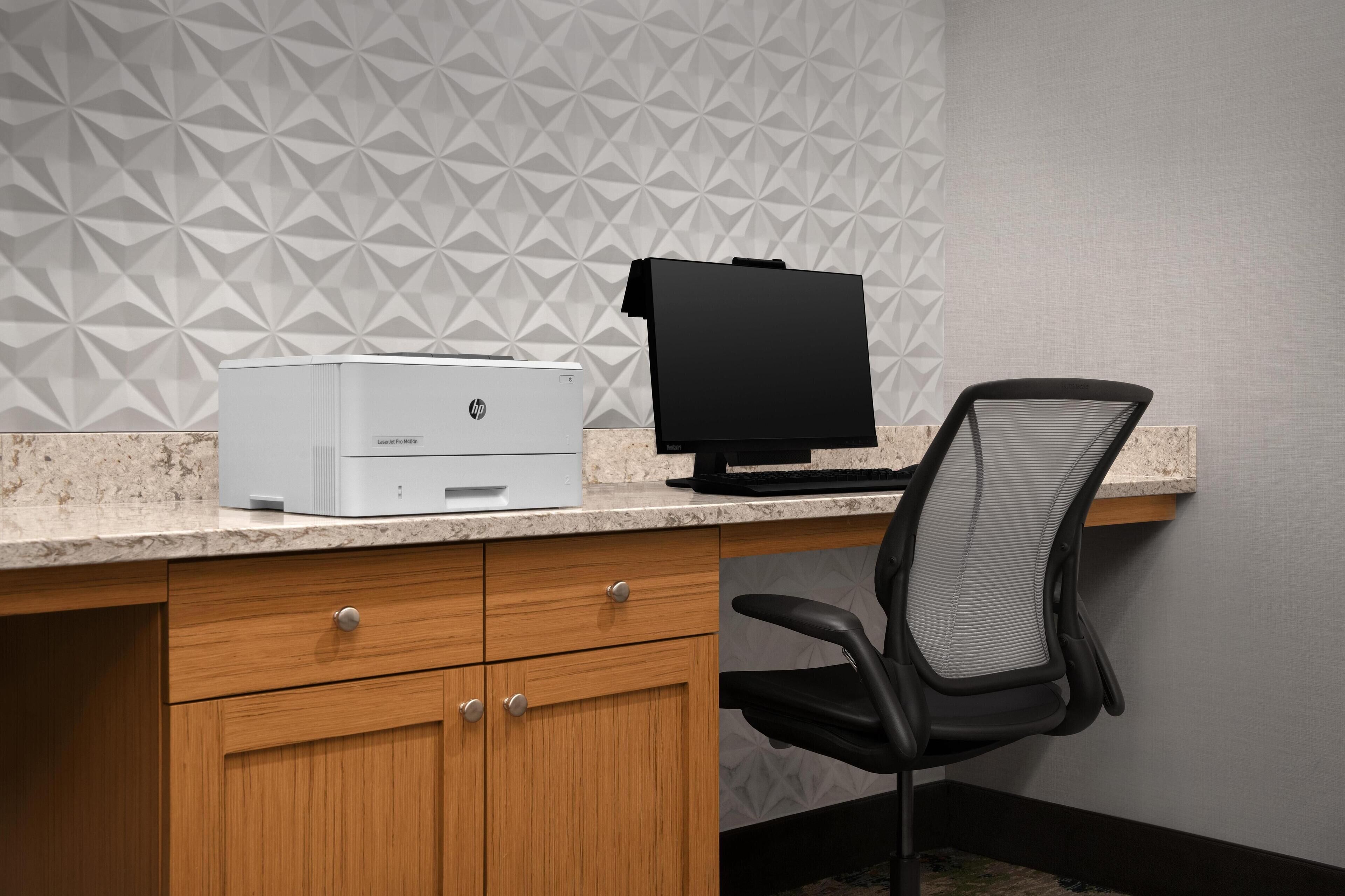 Photo - Hampton Inn & Suites Baltimore North/Timonium, MD