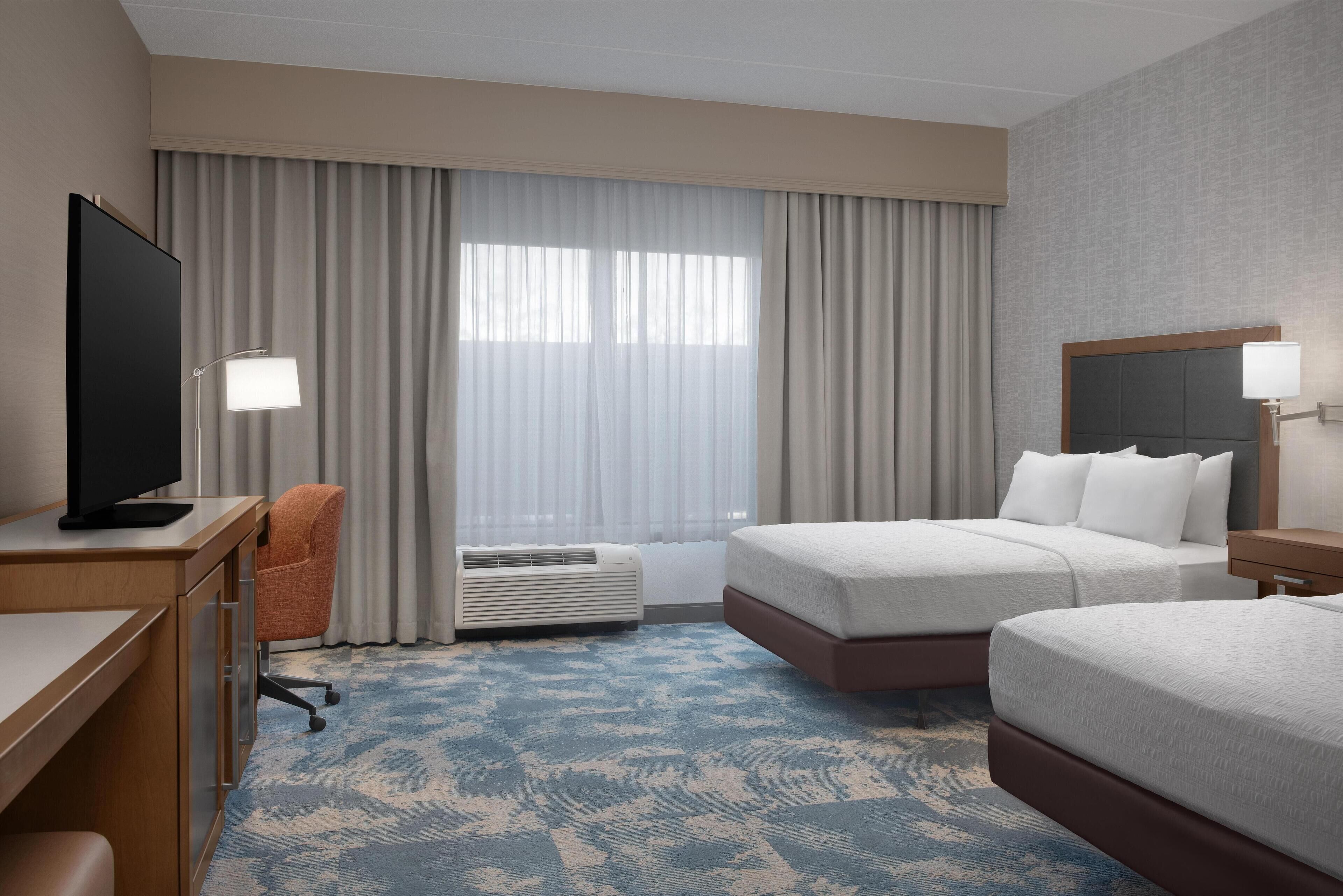 Photo - Hampton Inn & Suites Baltimore North/Timonium, MD