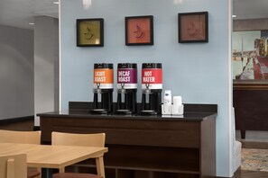 Restaurant - Hampton Inn & Suites Baltimore North/Timonium (Cockeysville)
