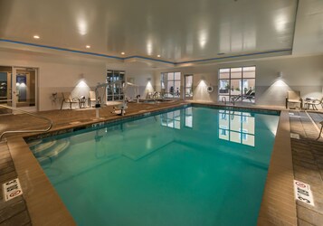 Piscina interna
