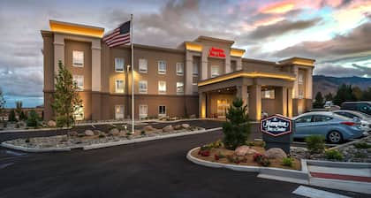 Hampton Inn & Suites Reno West