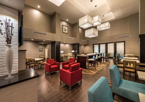 Hampton Inn & Suites Reno West