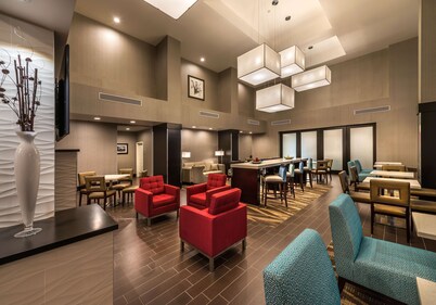 Hampton Inn & Suites Reno West