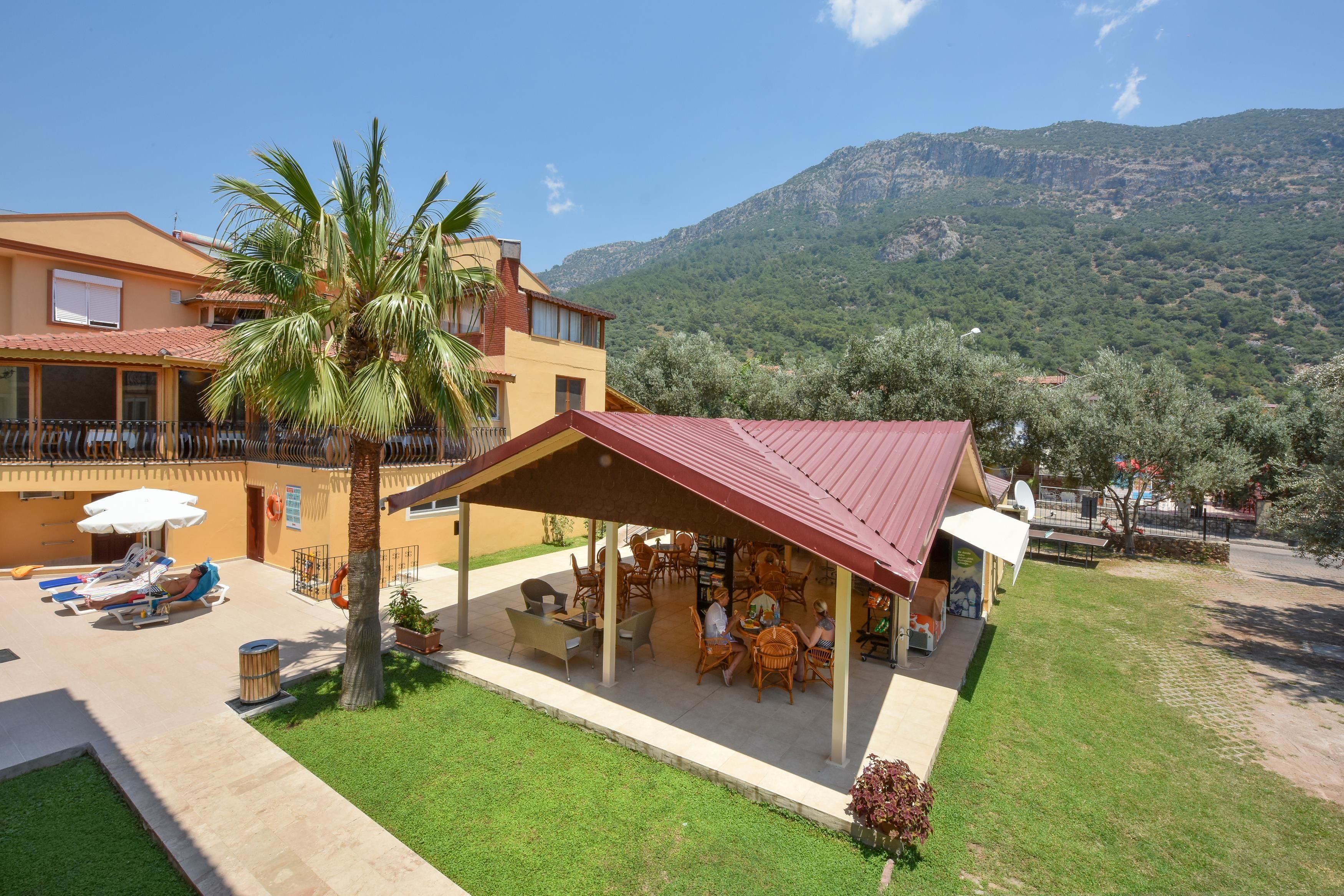 Foto - Belcehan Hotel
