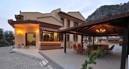 Belcehan Beach Hotel