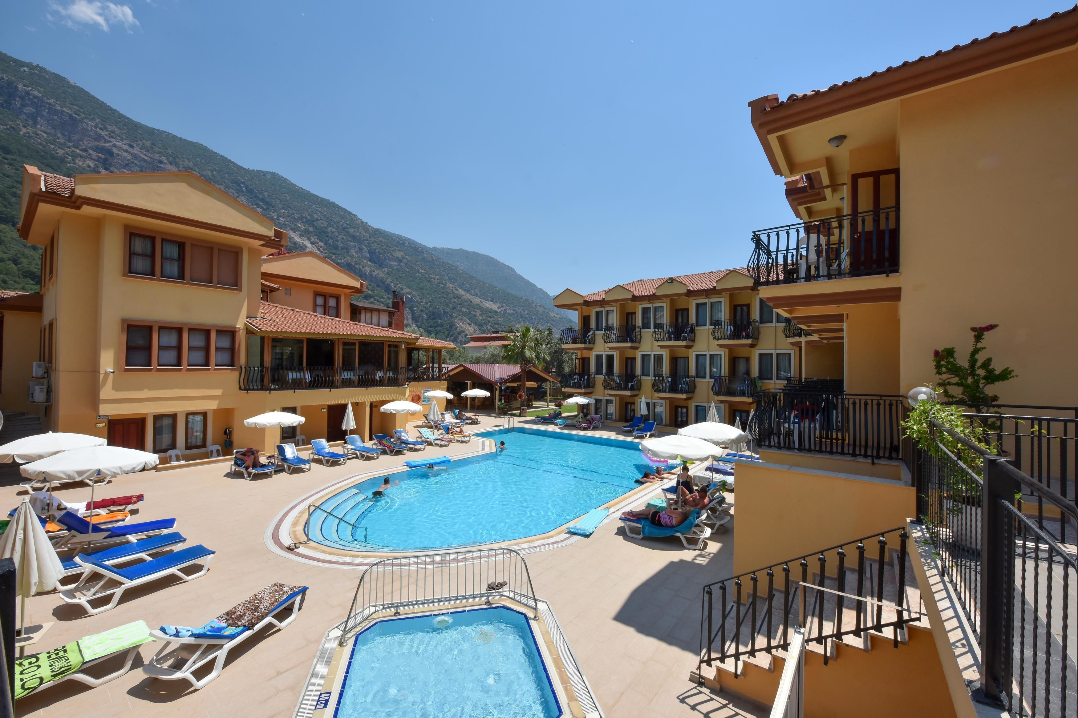 Foto - Belcehan Hotel