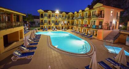 Belcehan Beach Hotel