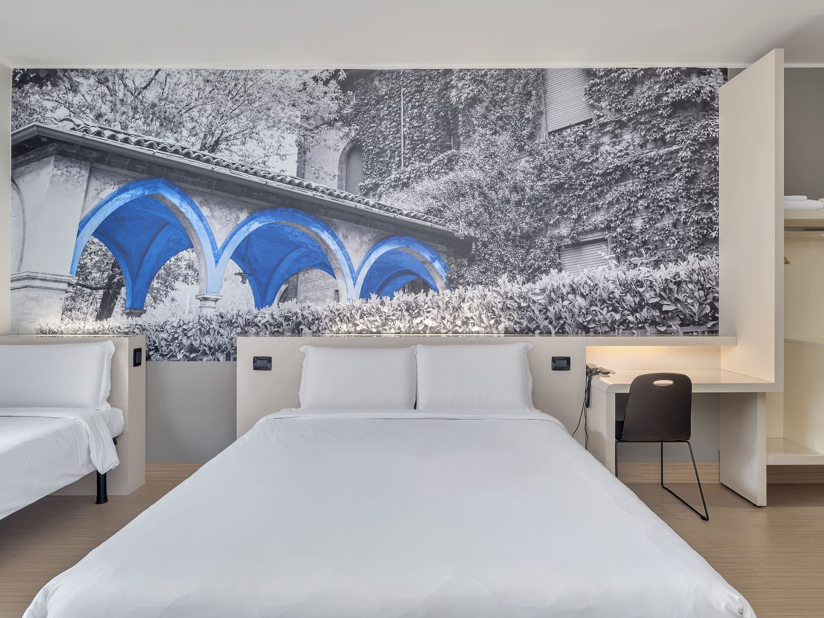 Photo - B&B Hotel Como Camerlata