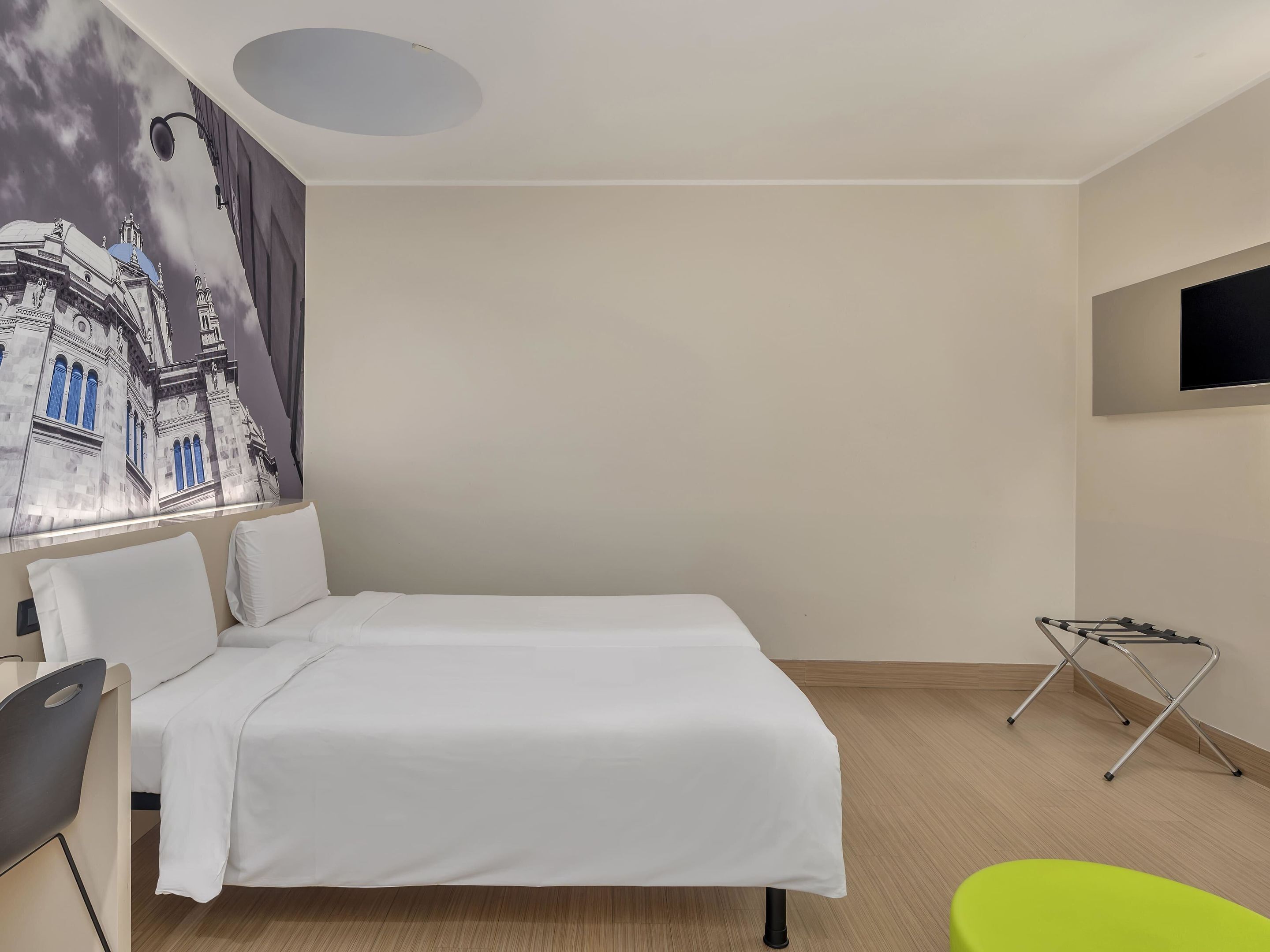 Photo - B&B Hotel Como Camerlata