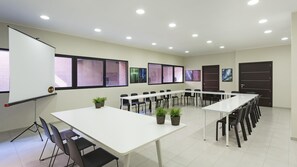 مرفق الاجتماعات